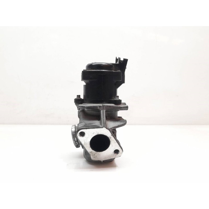 Recambio de valvula egr para citroën c4 coupe cool referencia OEM IAM 01017110 - Negro 5