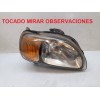 Recambio de faro derecho para suzuki baleno berlina sy (eg) 1.3 gl (3-ptas.) referencia OEM IAM   