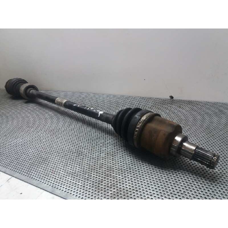 Recambio de transmision delantera derecha para suzuki swift berlina (mz) gl (5-ptas.) referencia OEM IAM 4410162J00 - Rojo 3