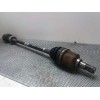 Recambio de transmision delantera derecha para suzuki swift berlina (mz) gl (5-ptas.) referencia OEM IAM 4410162J00  