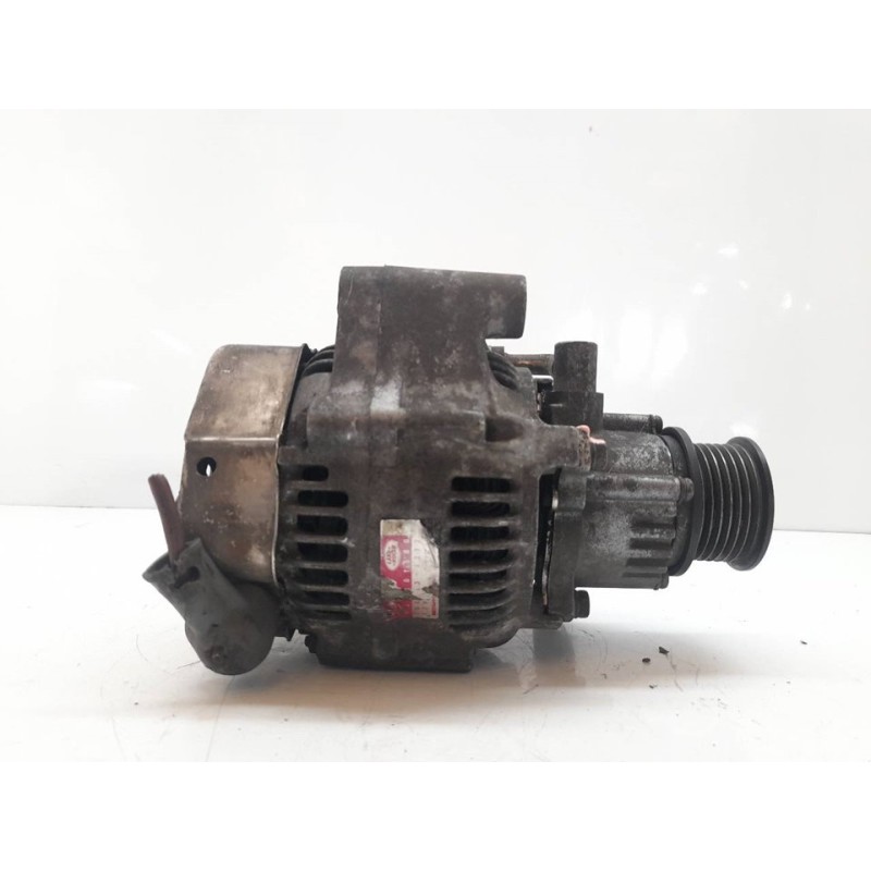 Recambio de alternador para mg serie 400 (rt) 2.0 turbodiesel referencia OEM IAM 1002132272 DENSO - Gris 4