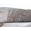 Recambio de mangueta delantera izquierda para audi a5 sportback (f5a) sport referencia OEM IAM 8W0407241F 8W0407559 