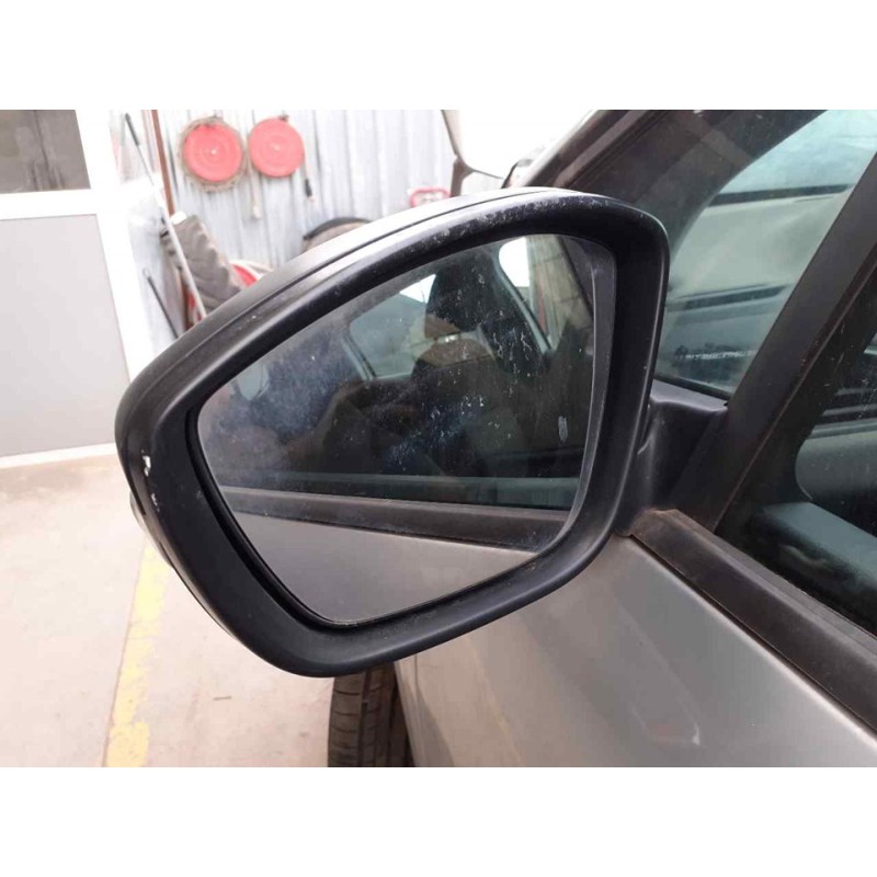 Recambio de retrovisor izquierdo para peugeot 208 business line referencia OEM IAM 2