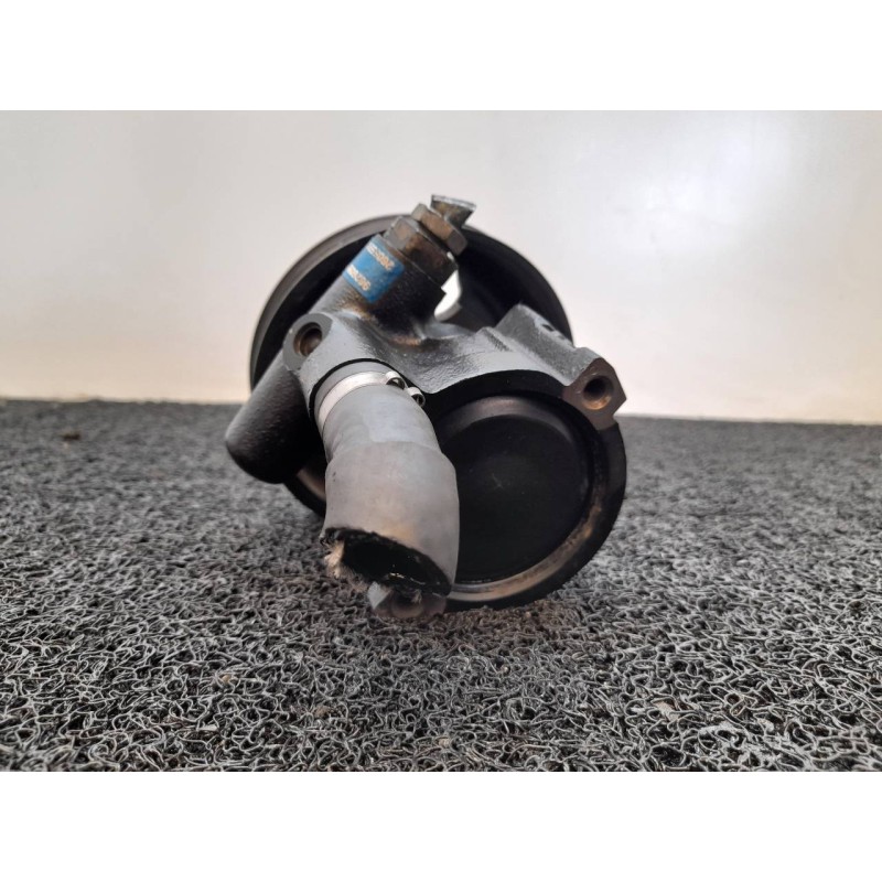 Recambio de bomba direccion para peugeot 607 (s1) pack referencia OEM IAM 9626095180 26055913OM - Negro 6