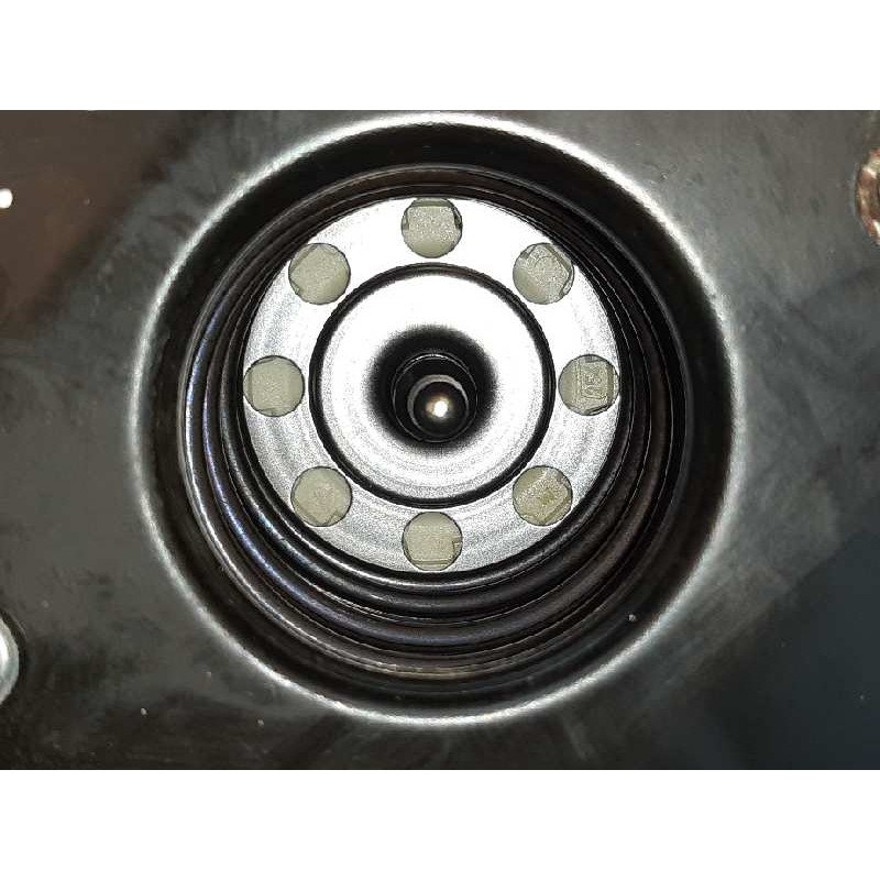 Recambio de servofreno para fiat grande punto (199) 1.4 8v active (01.2007) referencia OEM IAM 0204054153 51837271 - Gris 2