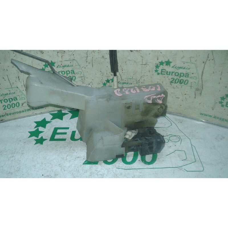 Recambio de cerradura puerta delantera derecha para renault clio ii fase i (b/cbo) 1.2 referencia OEM IAM   