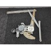 Recambio de elevalunas delantero izquierdo para suzuki swift berlina (mz) gl (3-ptas.) referencia OEM IAM 8346063J00 2621003380 