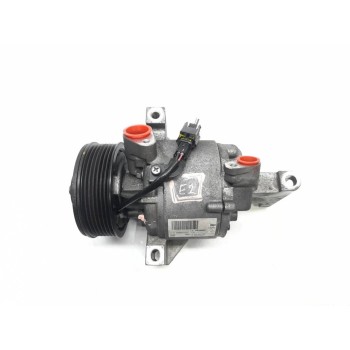 COMPRESOR AIRE ACONDICIONADO 4538307000 6042611771 Z0019503C