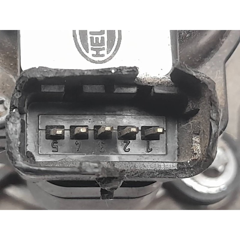 Recambio de valvula egr para citroën c4 coupe cool referencia OEM IAM 01017110 - Negro 6