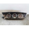 Recambio de cuadro instrumentos para nissan primera berlina (p12) acenta referencia OEM IAM AV619 2808197 03446