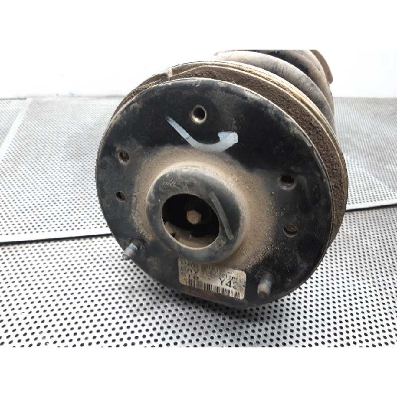 Recambio de amortiguador delantero izquierdo para gmc chevrolet alero 3.4 ltr piel referencia OEM IAM 22166523 - Gris 3
