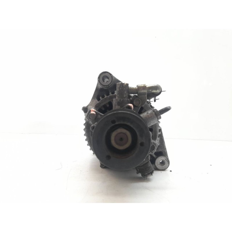Recambio de alternador para mg serie 400 (rt) 2.0 turbodiesel referencia OEM IAM 1002132272 DENSO - Gris 5