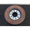 Recambio de disco de freno trasero para hyundai coupe (gk) 1.6 16v cat referencia OEM IAM   