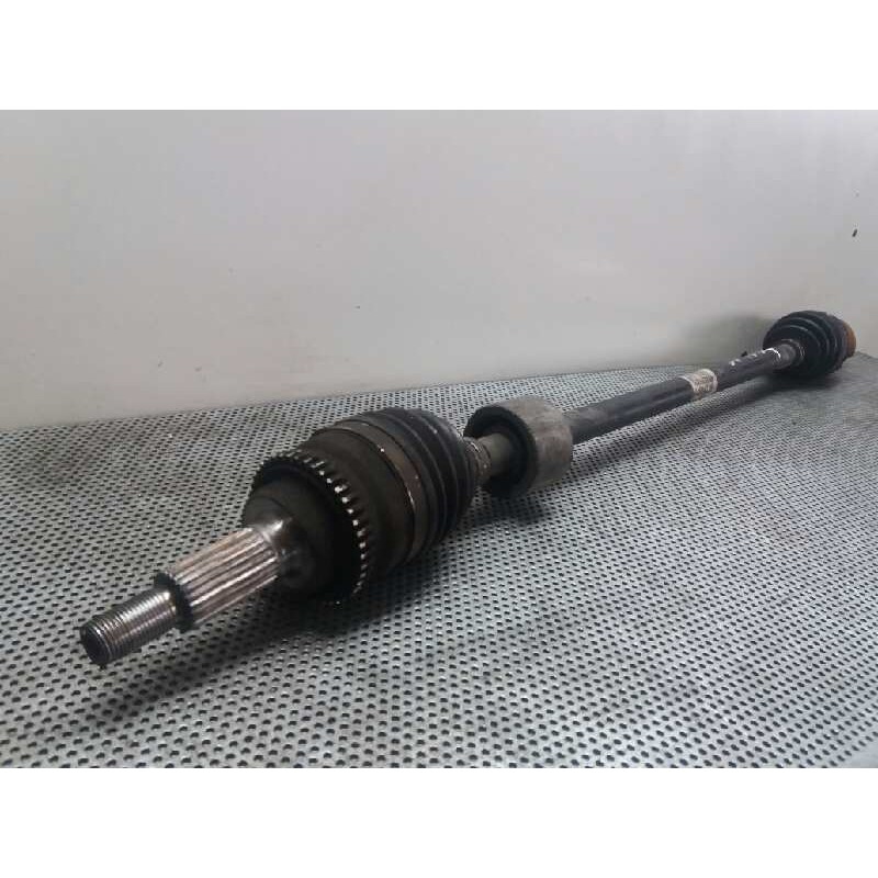 Recambio de transmision delantera derecha para suzuki swift berlina (mz) gl (5-ptas.) referencia OEM IAM 4410162J00 - Rojo 4