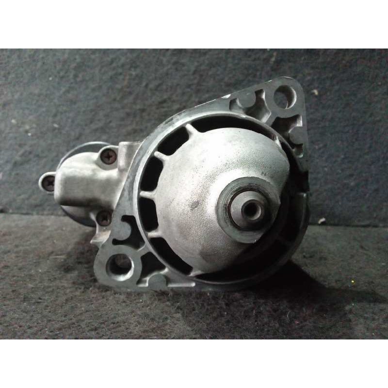 Recambio de motor arranque para saab 900 berlina 2.0 cat referencia OEM IAM 0001108151  BOSCH 5