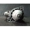 Recambio de motor arranque para saab 900 berlina 2.0 cat referencia OEM IAM 0001108151  BOSCH