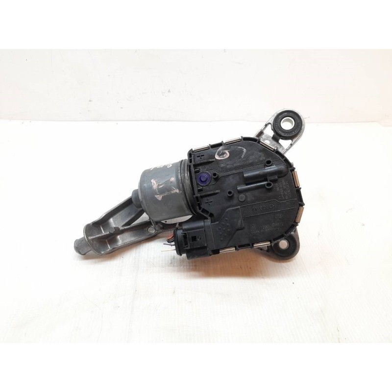 Recambio de motor limpia delantero para ford focus turn. (cb8) trend referencia OEM IAM BM5117504AH  BOSCH - Negro 3