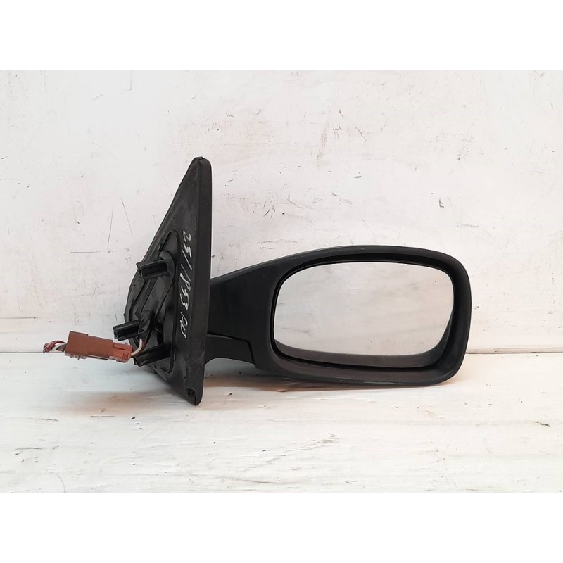 Recambio de retrovisor derecho para peugeot 306 berlina 3/4/5 puertas (s2) xs referencia OEM IAM   