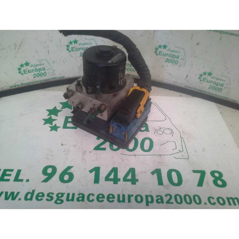 Recambio de abs para renault laguna ii (bg0) 1.9 dci diesel referencia OEM IAM 100960014203 8200183452C(EN MOTOR) 8200183452C(EN
