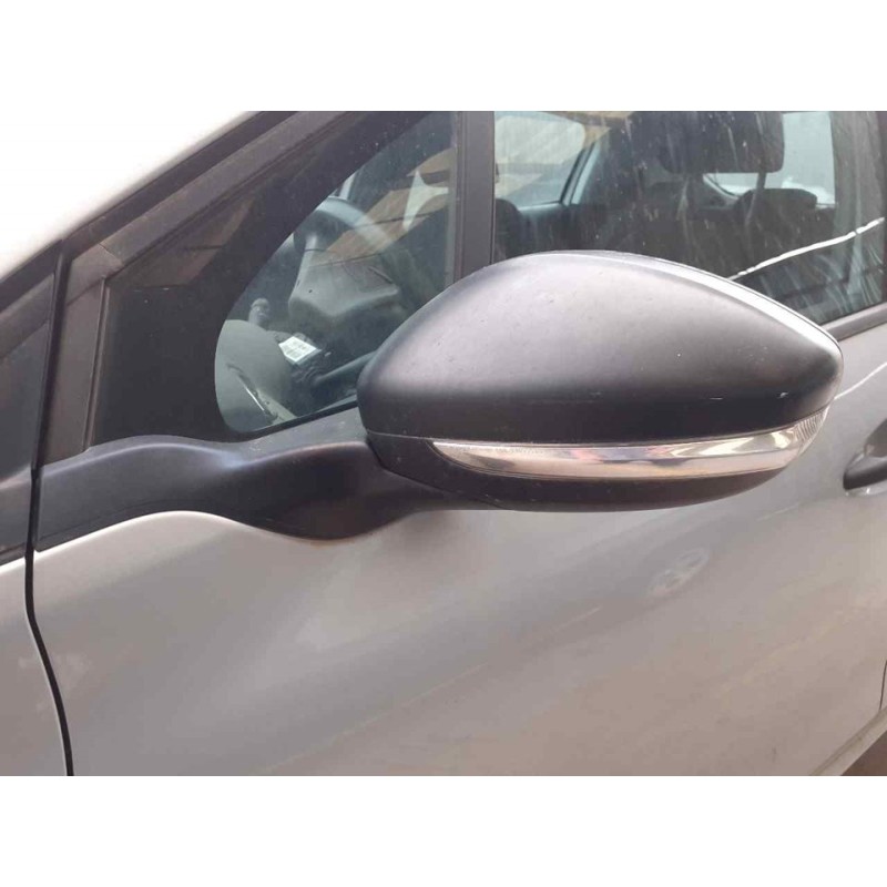 Recambio de retrovisor izquierdo para peugeot 208 business line referencia OEM IAM 3