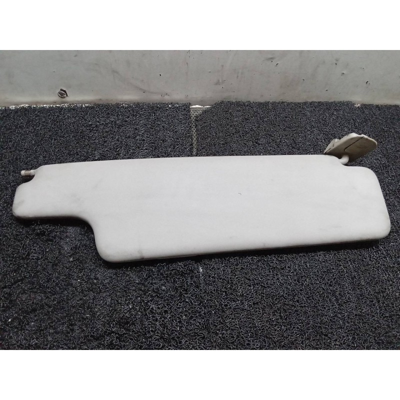 Recambio de parasol izquierdo para renault vel satis (bj0) initiale referencia OEM IAM - Azul 2