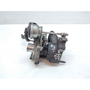 TURBOCOMPRESOR 507852H301868 KH71002398200479 