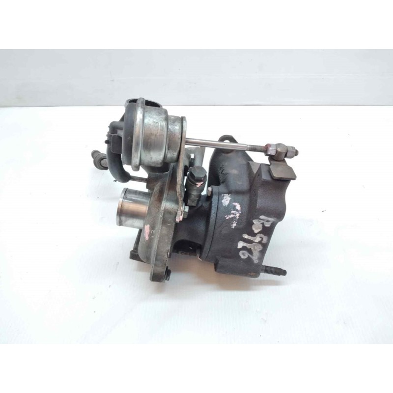 Recambio de turbocompresor para dacia sandero básico referencia OEM IAM 507852H301868 KH71002398200479 