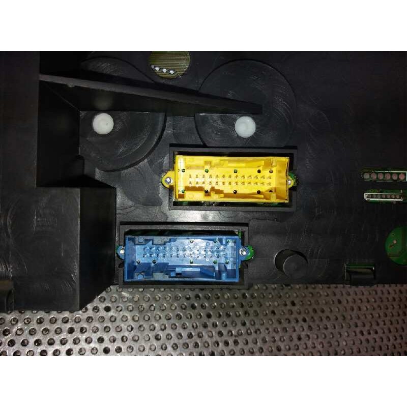 Recambio de cuadro instrumentos para nissan primera berlina (p12) acenta referencia OEM IAM AV619 2808197 03446 - Gris 2