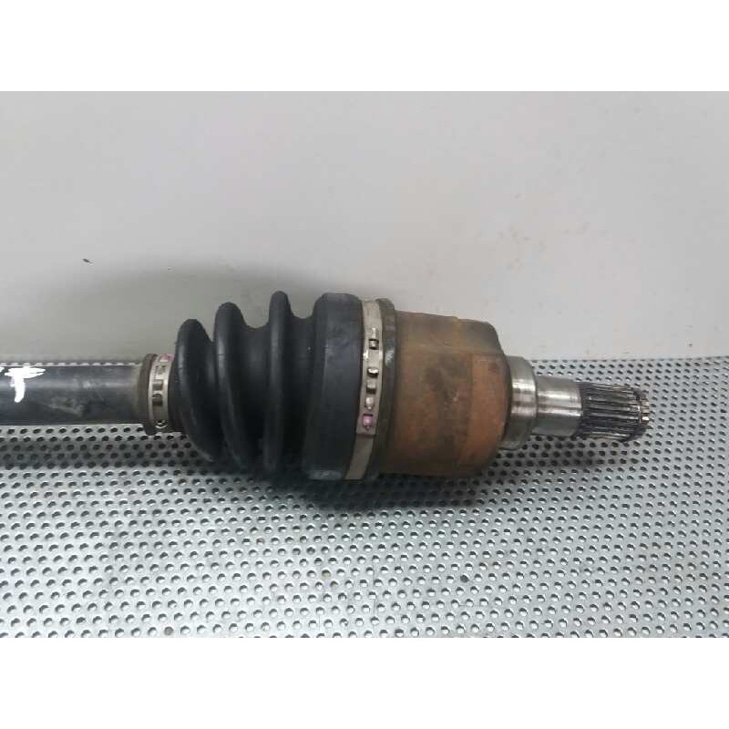 Recambio de transmision delantera derecha para suzuki swift berlina (mz) gl (5-ptas.) referencia OEM IAM 4410162J00 - Rojo 5