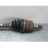 Recambio de transmision delantera derecha para suzuki swift berlina (mz) gl (5-ptas.) referencia OEM IAM 4410162J00  
