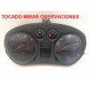 Recambio de cuadro instrumentos para audi a2 (8z) 1.4 referencia OEM IAM 8Z0920900A 11008020002 VDO