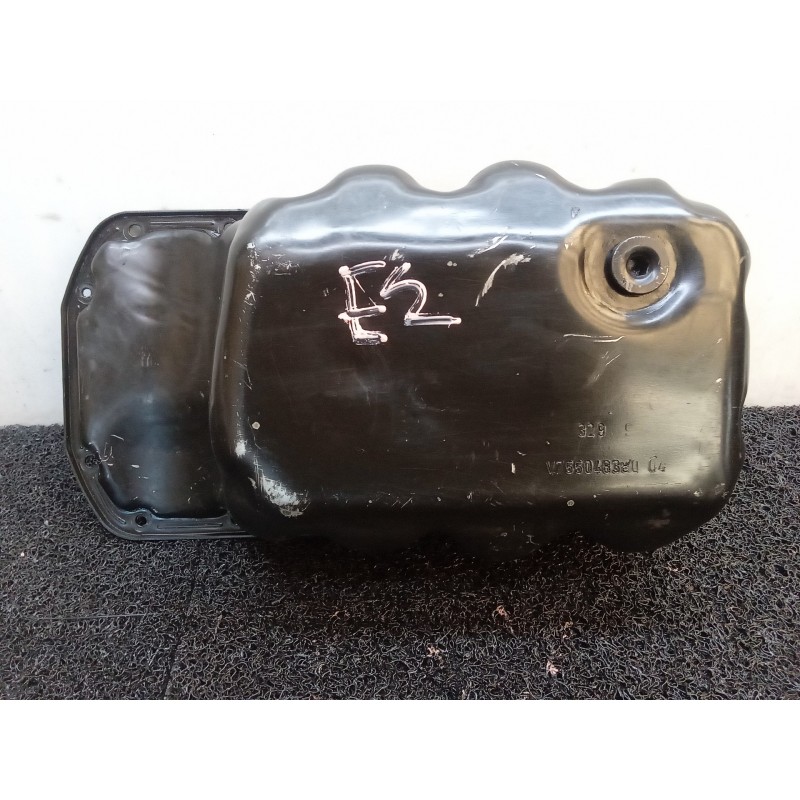 Recambio de carter para peugeot 207 cc (wd_) 1.6 16v referencia OEM IAM V755048380  