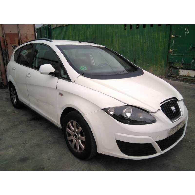 seat altea xl (5p5) del año 2009