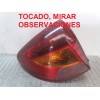 Recambio de piloto trasero izquierdo para kia rio 1.3 cat referencia OEM IAM   