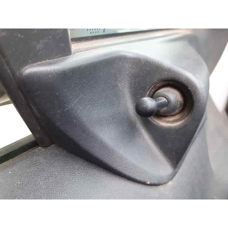 Recambio de retrovisor izquierdo para peugeot 208 business line referencia OEM IAM 4