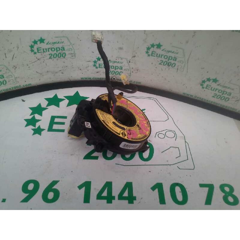 Recambio de anillo airbag para nissan almera (n16/e) referencia OEM IAM 4P50017H 140154 nissan