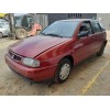 seat ibiza (6k) del año 1998