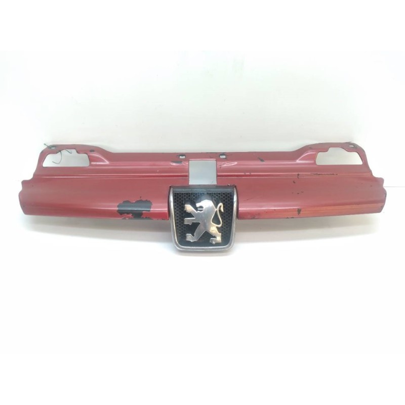 Recambio de rejilla delantera para peugeot 406 berlina (s1/s2) 2.0 hdi referencia OEM IAM 9616258477  