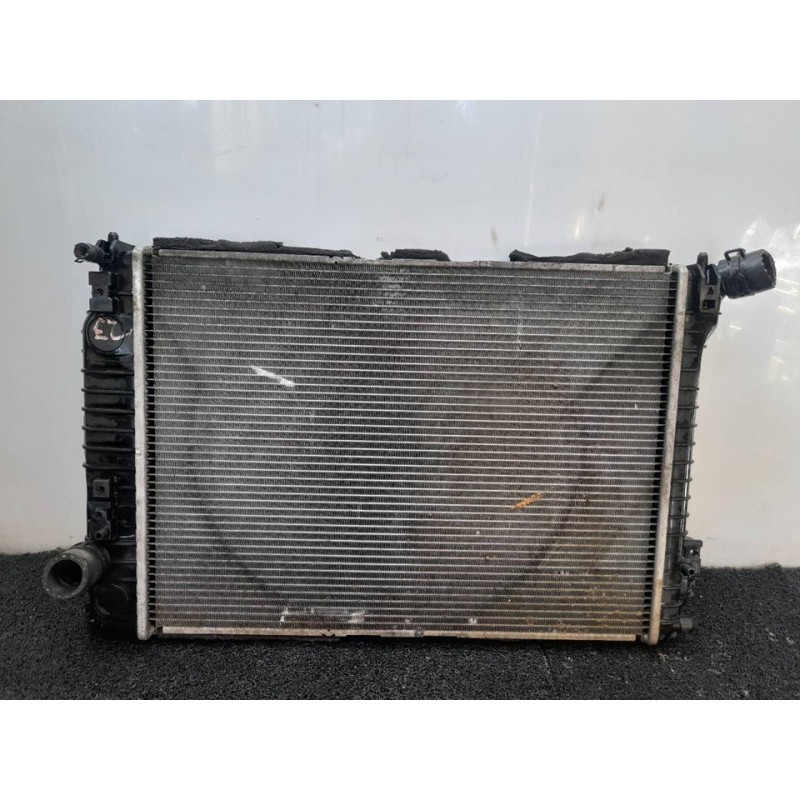 Recambio de radiador agua para chevrolet nubira berlina 2.0 tcdi referencia OEM IAM 2
