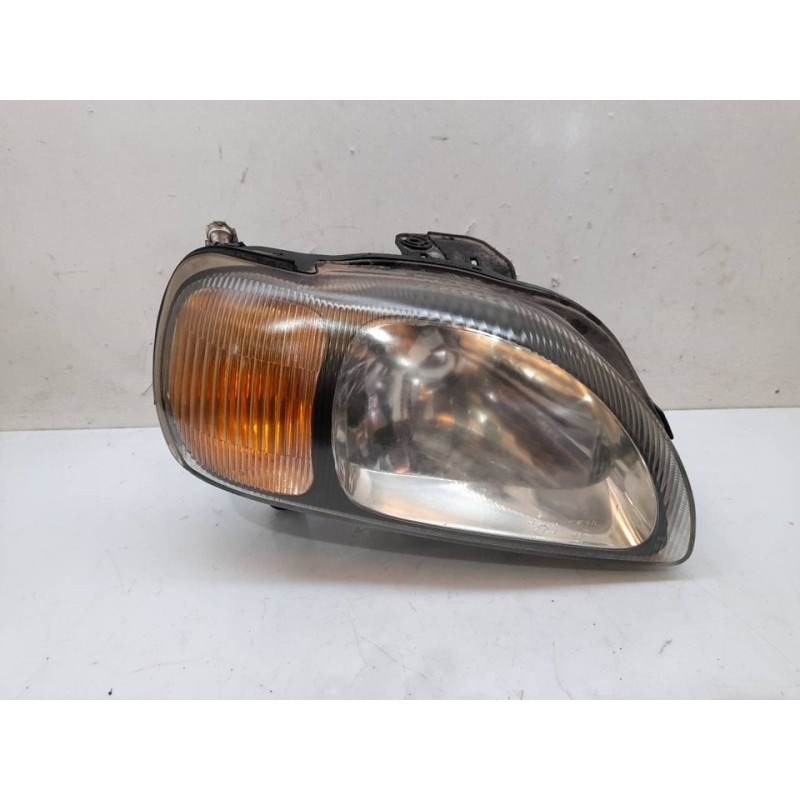 Recambio de faro derecho para suzuki baleno berlina sy (eg) 1.3 gl (3-ptas.) referencia OEM IAM - Azul 3