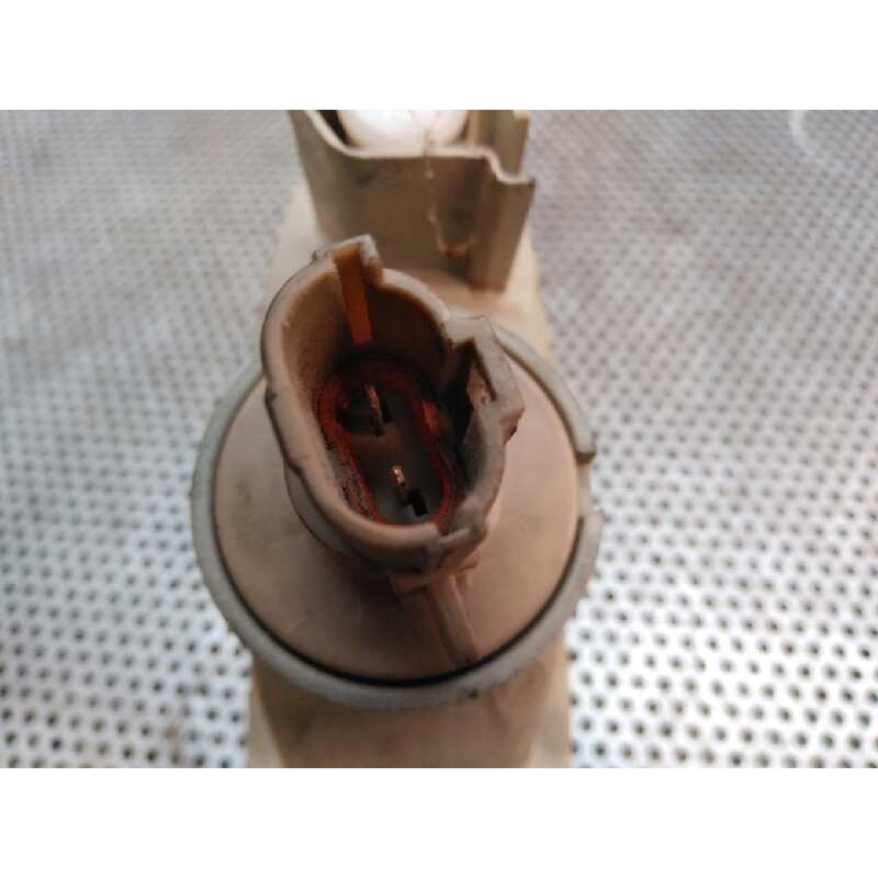 Recambio de piloto delantero izquierdo para kia shuma 1.5 ls berlina portón referencia OEM IAM - Azul 2