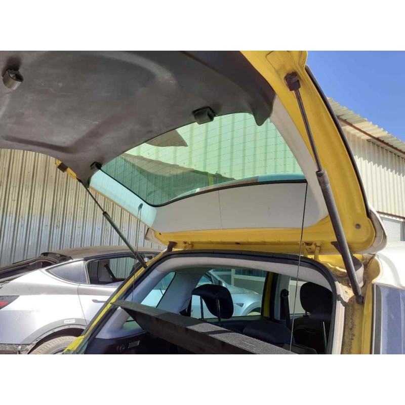 Recambio de amortiguadores maletero / porton para fiat 500 l (330) trekking referencia OEM IAM   