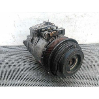 COMPRESOR AIRE ACONDICIONADO 