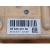 Recambio de aforador para peugeot partner kasten confort pack l1 referencia OEM IAM 9684995180  
