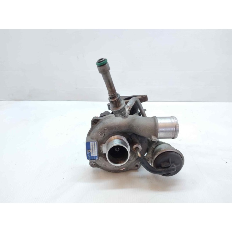 Recambio de turbocompresor para dacia sandero básico referencia OEM IAM 507852H301868 KH71002398200479 - Gris 3