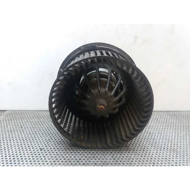 Recambio de motor calefaccion para renault modus confort dynamique referencia OEM IAM G030958D - Gris 2