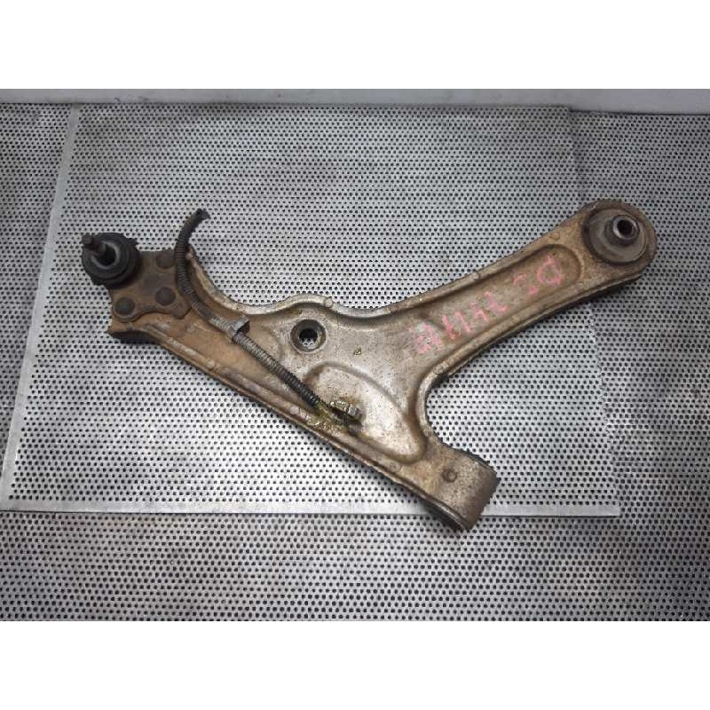 Recambio de brazo suspension inferior delantero derecho para gmc chevrolet alero 3.4 ltr piel referencia OEM IAM 040799A  
