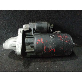 MOTOR ARRANQUE 0001218125 BOSCH