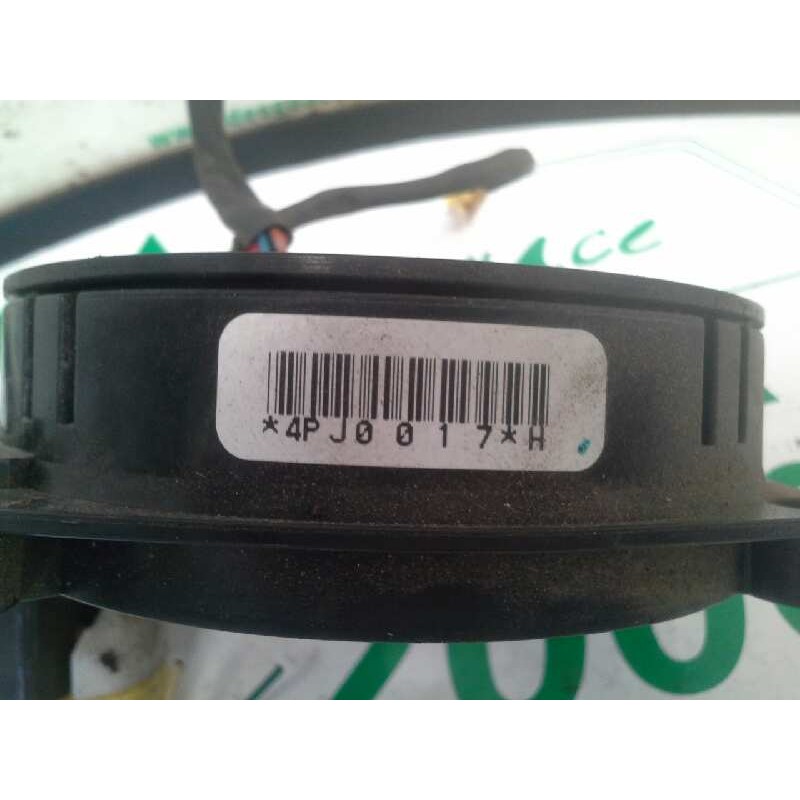 Recambio de anillo airbag para nissan almera (n16/e) referencia OEM IAM 4P50017H 140154 nissan 2