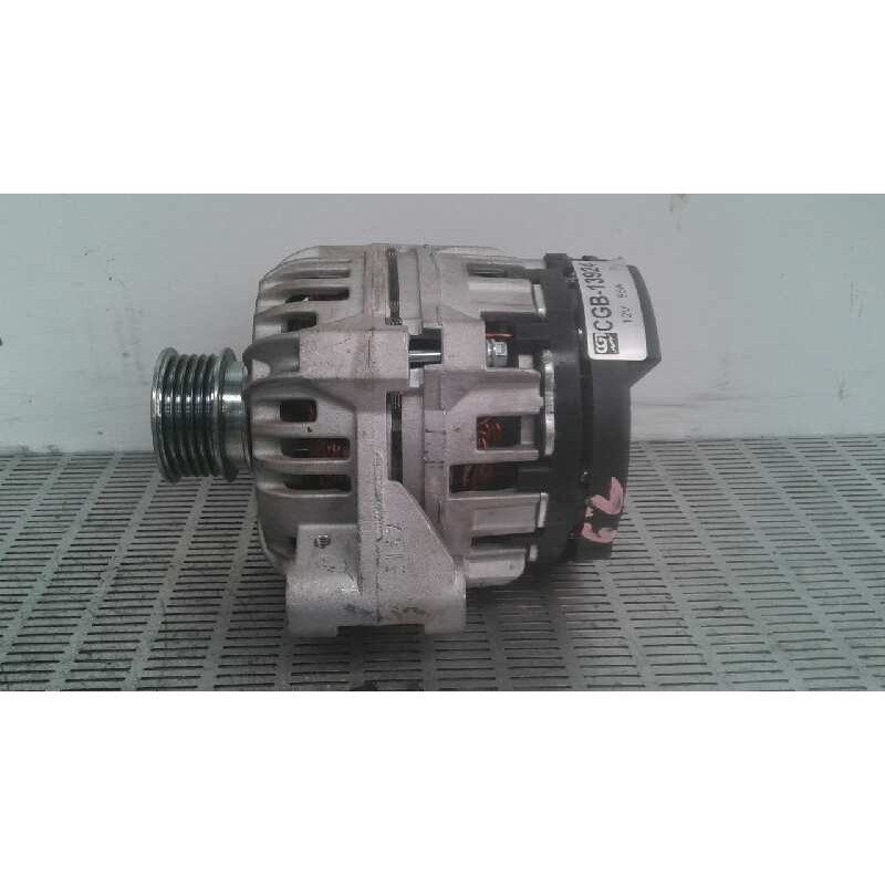 Recambio de alternador para mg serie 45 (t/rt) 1.6 16v cat referencia OEM IAM CGB13924  